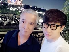 -WOLFGANG PUCK KITCHEN & BAR(迪士尼小镇店)