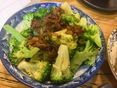 -阿勇鲁肉饭(龙茗路店)