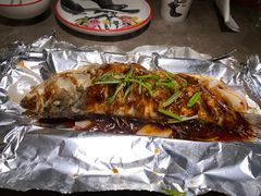 -新白鹿餐厅(嘉兴八佰伴华府店)