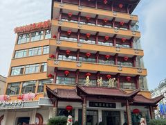 -千岛湖鱼味馆(十字街总店)