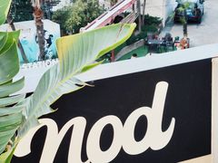 -nodcafe(M50创意园店)