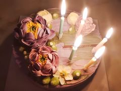 -派悦坊·甜品·蛋糕(虹口龙之梦店)