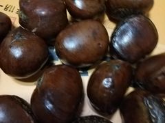 高记糖炒栗子-高记福桂桂花糖炒栗(鼓楼店)