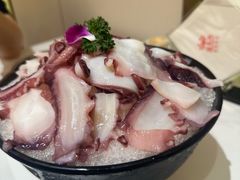 -帝皇海海鲜豆捞(桐泾商务广场店)