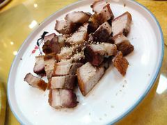-柴火农庄(东海路店)