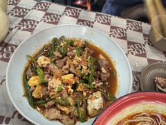 -老三样·旧食新味(船山路店)