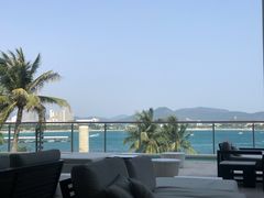 -雾山韩式烤肉·海南糟粕&椰子鸡火锅·海景餐厅(三亚绿发山海天JW万豪酒店)