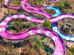 -盈香心动乐园