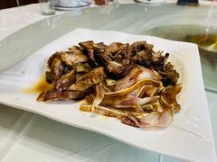 -高淳老街土菜馆(迎薰门店)