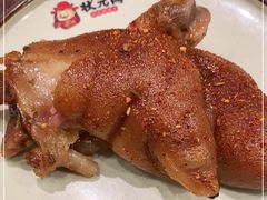 -状元阁烧烤(新华路总店)