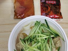 -飞鸿肉夹馍(浐灞半岛店)