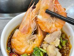 -大橘元自助回转火锅(天河新天地店)