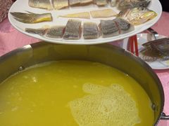 -小洋房•海鲜火锅酒楼(华林路店)