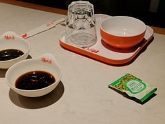 -杨氏青龙虾·羊蝎子(金盛路总店)