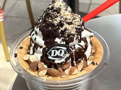 -DQ·蛋糕·冰淇淋(合生汇店)