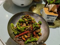 -眉州东坡(华联万柳店)