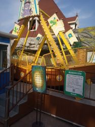 -宝燕乐园(闵行旗舰店)