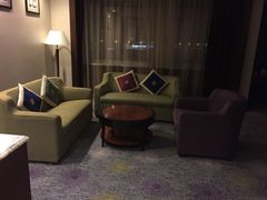 -上海浦东华美达大酒店