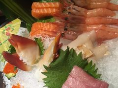 -竹之月日本料理铁板烧(香江花园店)