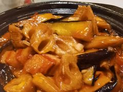 -包子大王(新泽巷店)