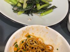 -楚鲜·汉正街一号(天河店)