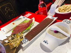 -大龙燚火锅(悉尼店)