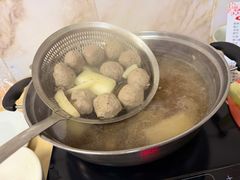 -五洲牛肉美食馆