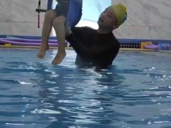 -旺宝国际儿童游泳运动中心(三全路店)