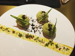 -AZUL by FUEL蓝色·法式酒馆(琶醍店)