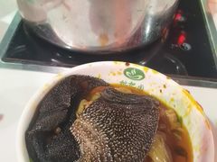 -枇杷园食为鲜火锅(南山店)