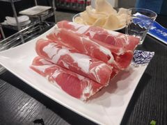 -楼外楼大刀肉传统火锅居(幸福街店)