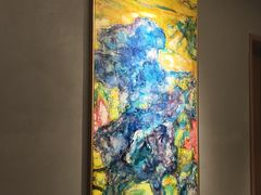 -悦融琥珀·京鲁菜·海味珍品(西单店)