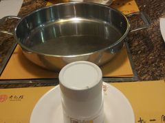-黄记煌三汁焖锅(崇文门店)