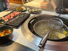 -海汕记·潮汕鲜牛肉火锅·自助