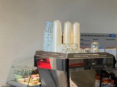 -山海四合·咖啡