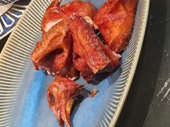 -芳芳私房菜·精做淮扬菜(承德路店)