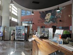 -一兆韦德健身(慧芝湖店)