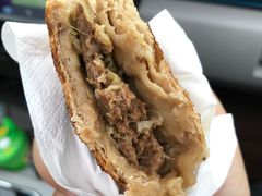 -李小老烧饼(常营民族家园店)