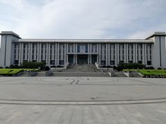 -东南大学(九龙湖校区)