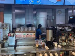 -麦当劳(文武路店)