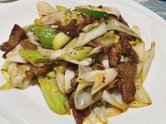 -巴扎美食·新疆菜·西域歌舞表演餐厅(新疆大厦店)