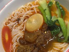 -胡记德源粉·湖南菜(双安店)