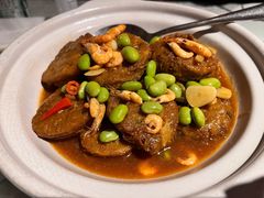 江南烧藕饼-徽味大班(定慧桥店)