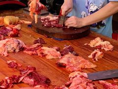 -阿娟牛肉丸·手打牛肉丸·现做现卖