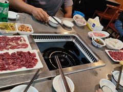 -鑫宝沙茶牛肉火锅(永泰店)