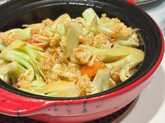 -潮堂 · 潮州菜(国贸商城店)