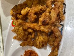 -蜀留香火锅(社会山店)