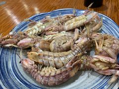 -胖大嫂渔家排档(半边山店)