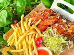 -韩热集市(百源店)