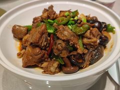 -有喜胶东小馆(太申祥和店)